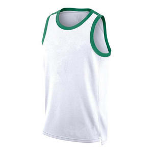 Haute qualité prix de gros conception personnalisée sublimation uniforme de basket-ball réversible personnaliser Logo Laker maillot de basket-ball 2025 - Product Image 1