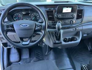 Furgoneta de Carga Transit T250 Premium 2022 Usada, Techo Bajo, Asientos de Cuero, Volante a la Izquierda - Ofertas de Exportación de Temporada de Rose - Product Image 2