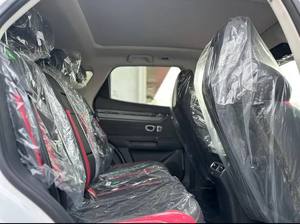 VENTE FLASH sur le NOUVEAU JETOUR DASHING AUTOMATIQUE 1.5L DIESEL SUV 2024, VOLANT À GAUCHE, INTÉRIEUR SOMBRE, LIVRAISON GRATUITE - Product Image 5