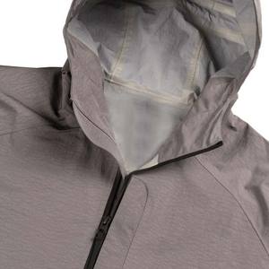 Nylon Quilted Windbreaker <b>Jacket</b> Both Genders Polyester High Quality Nylon <b>Jacket</b> - Product Image 2