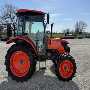 Achetez un tracteur M4-071 Kubota avec des pièces de qualité supérieure Livraison rapide disponible pour une utilisation agricole et agricole Performances fiables - Product Image 2