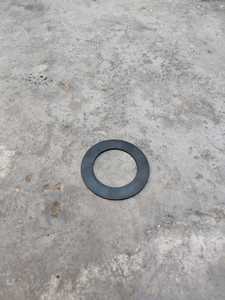 Tapas de extremo de goma versátiles de fabricación india con sellado antipolvo para conductos o tuberías de climatización disponibles a un precio asequible - Product Image 2