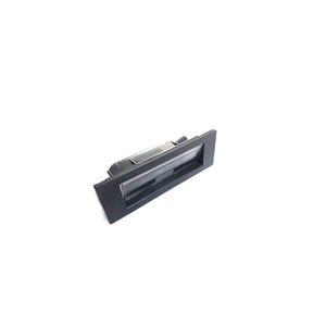 EGEA License Plate Lamp 51953208 Fiat Car <b>Light</b> <b>Accessory</b> From Turkey - Product Image 1