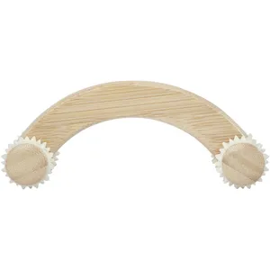 Bâtons et balles de massage écologiques en bambou Volu pour la relaxation et le confort - Product Image 4