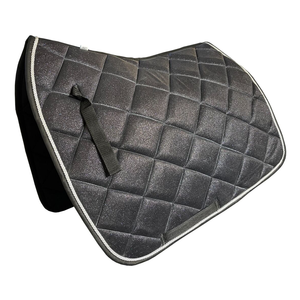 ชุดเดรสโฟมสำหรับกระโดดมีแผ่นอานแวววาวหลากสีสวมใส่สบายปรับแต่งได้รับการปรับแต่งเนื้อผ้าม้า - Product Image 2