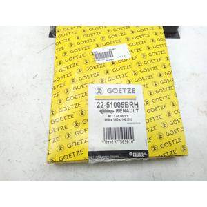 KIT BULLONI TESTATA CILINDRI RENAULT serie 11 (83>88) 22-51005BRH Benzina - Product Image 3