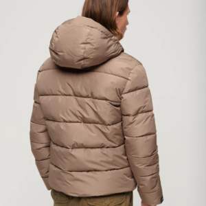 Chaquetas acolchadas de alta calidad personalizadas para hombre, ropa de hombre de gran tamaño, chaquetas acolchadas con capucha de invierno, chaquetas acolchadas de último diseño - Product Image 2