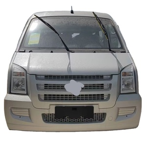 Fourgonnette de fret miniature DFSK C36II, petit véhicule utilitaire - Product Image 1