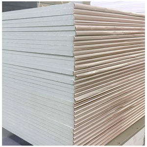 Meubles à panneaux de haute qualité WOOJOOWELLBOARD PS BOARD WJ _ PSF0328 Convient pour la fabrication de divers meubles 100% étanche - Product Image 1