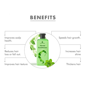 ครีมนวดผมสมุนไพรอินเดียสำหรับผมสินค้าใหม่ - Product Image 4