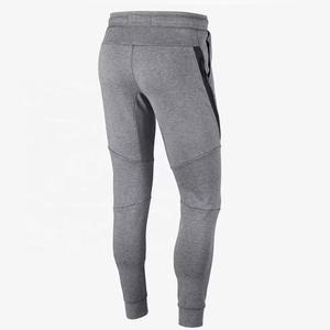 Logo personnalisé hommes joggers ensembles survêtement vêtements de sport pour hommes ensembles de vêtements d'entraînement personnalisé Gym confortable hommes survêtement - Product Image 2