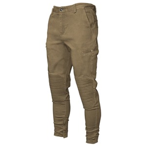 Pantalones Vaqueros de Diseño Moderno con Servicio OEM para Hombre, Cómodos, de Primera Calidad, Diseño Personalizado - Product Image 2
