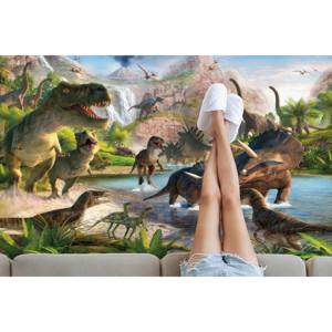 3D <b>Dinosaur</b> Rug: Kids Room Decor, Easy Clean <b>Nursery</b> Rug,With Pile Soft Rug - Product Image 5