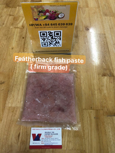 เค้กปลาที่มีคุณภาพราคาไม่แพง-ผ่านกระบวนการและบรรจุอย่างเข้มงวดการจัดหาที่เชื่อถือได้จากเวียดนาม - Product Image 6