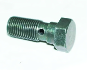 แทรคเตอร์แมสซี่เฟอร์กูสันน้ำมันรั่วออกจากท่อน้ำมัน - Product Image 4