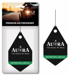 Diffuseur d'air pour voiture en papier de forme personnalisée, promotionnel, arbres suspendus de qualité supérieure, naturels, longue durée, plus de 100 parfums, désodorisant d'ambiance - Product Image 5