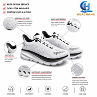Chaussures de course légères et élastiques pour hommes – Nouvelle collection printemps-été, design tendance, multifonctionnelles pour le sport en extérieur et la ville