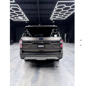 Expedition Limited 2018 en excellent état, titre propre - Product Image 6
