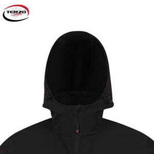 High Street <b>Men's</b> Windbreaker <b>Jacket</b> High Quality Fashion with New Design <b>for</b> Winter - Product Image 5