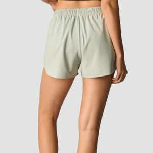 Pantalones cortos cómodos para correr 2 en 1 para mujer-Diseño de doble capa con compresión interna, ideal para entrenamientos de alta intensidad - Product Image 2