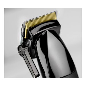 Cortadora de Pelo SUPER X METAL (Recargable) Negra E991E - Product Image 5