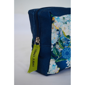 Pochettes à la mode imprimées numériques personnalisées de meilleure qualité du fournisseur indien à double poignée à bas prix - Product Image 2