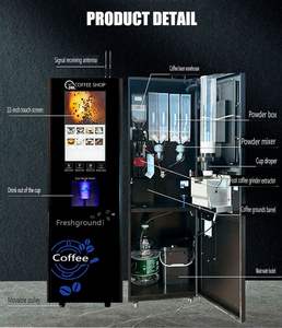 เครื่องชงกาแฟสดแบบสุญญากาศ Coffetek Neo รุ่นขายดีที่สุด ตัวเครื่องอะลูมิเนียม ชงได้ 12 ถ้วย+ พร้อมฟังก์ชั่นทำน้ำแข็งในตัว คุณสมบัติครบครัน - Product Image 5