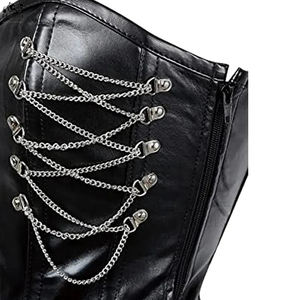 Chaqueta de Piel de Vaca Recubierta para Hombre, Venta Directa de Fábrica, Nuevo Modelo, Cuello Alto, Logotipo Frontal, Resistente al Viento, Transpirable, Informal, Otoñal, Personalizable - Product Image 2