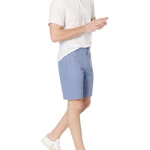 Short de Fitness pour Homme, Logo Personnalisé, Toile Multicolore, Impression par Transfert de Chaleur, Décontracté, Course à Pied, Gym, Lavé - Product Image 4