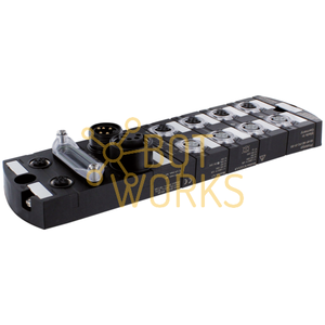 Murrelektronik 55132 Nouveaux Blocs de Bornes - Product Image 1