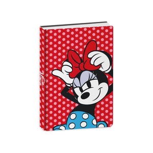 Minnie Chuột 10-tháng Nhật Ký/chương trình nghị sự 14.5x20.6 cm các loại thiết kế cuốn sách sản phẩm - Product Image 2