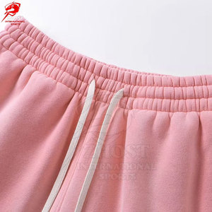 Pantalones de Moda Urbana Más Vendidos, Lavado Ácido, Corte Ancho, Alta Calidad, Hechos en Pakistán, Bajo MOQ - Product Image 2