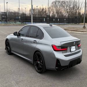 BMW Serie 3 M340i 2023 USADO EN EXCELENTES CONDICIONES - Product Image 3