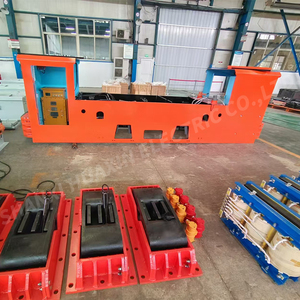 Nouvelle condition Diesel/Locomotive ferroviaire électrique pour l'exploitation minière - Product Image 2