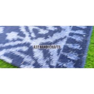 Alfombra de lana de fieltro peluda de diseñador marroquí anudada a mano, alfombra decorativa para el hogar a precio de fábrica - Product Image 6