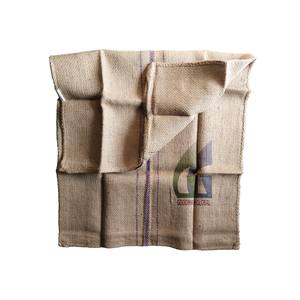 112x68 cm 1190g A Twill Jute Sacs De Qualité Alimentaire pour Emballage De Sucre Sacs En Gros Fournisseur De Haute Qualité Goodman Global Bangladesh - Product Image 1