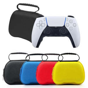 เคสป้องกันคอนโทรลเลอร์ดูอัลเซนส์ PS5 สำหรับเล่นเกมเพลย์สเตชัน 5 - Product Image 1