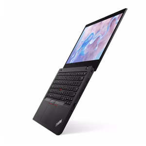 L e n o V o Think Pad L14 I n t e l Core, ordenador portátil personal, doméstico y empresarial, SSD de 16GB, DDR4 y 512GB, 14 pulgadas, FHD - Product Image 4