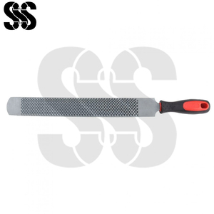 Herramienta de Acero Inoxidable de Primera Calidad para el Cuidado de los Cascos Equinos, Lima Profesional para Cascos, Afilada, Duradera y Resistente al Óxido - Product Image 5