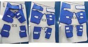 <span class=keywords><strong>Eecp</strong></span>/Ecp Manchetten Blazen <span class=keywords><strong>Psk</strong></span> Buiten Manchetten Voor <span class=keywords><strong>Eecp</strong></span> Machine - Product Image 2