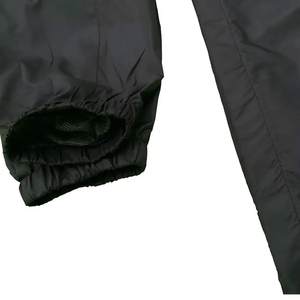 Ensemble coupe-vent pour hommes vêtements de qualité supérieure fabriqués en usine ensembles de costumes coupe-vent dernière vente chaude - Product Image 4