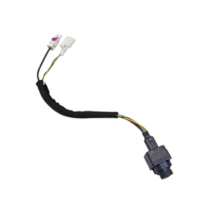 CÁMARA DE VISIÓN FRONTAL MERCEDES Clase E Serie Cabrio (A238) A1779009902 (17>) - Product Image 1