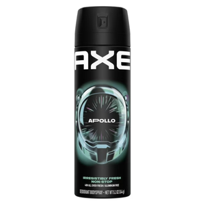 Desodorante en Aerosol AXE Apollo para Hombre, Sage & Cedarwood, 5.1 oz - Product Image 6