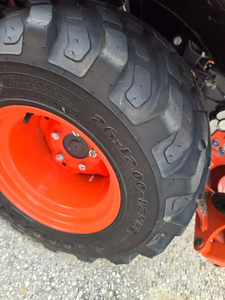 รถแทรกเตอร์ Kubota BX23S 22 แรงม้า ขับเคลื่อน 4 ล้อ ราคาประหยัด พร้อมชุดตักดินหน้าและหลัง เกียร์ PLC รถแทรกเตอร์อเนกประสงค์สำหรับฟาร์มขนาดเล็ก - Product Image 6