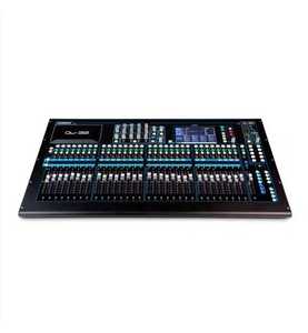 Nuevo Mezclador Digital para DJ Alesis QU-32 Auténtico, 32 Canales, 38 Entradas/28 Salidas - Product Image 2