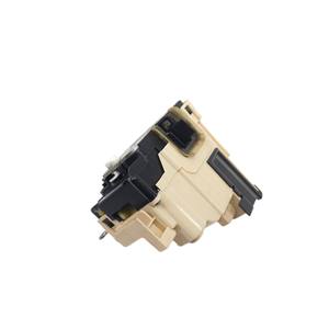 SERRURE ARRIÈRE GAUCHE FIAT Panda 3ème Série 520184690 (12>) - Product Image 5