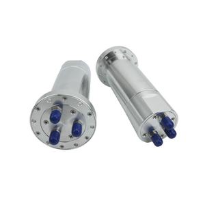 Yüksek kaliteli yüksek frekanslı koaksiyel döner eklem - Product Image 2