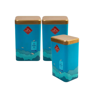 Thé au lotus en sachet, saveur distinctive, prix de gros avantageux, idéal comme cadeau, HACCP, OEM, Vietnam, emballage personnalisé en gros - Product Image 1