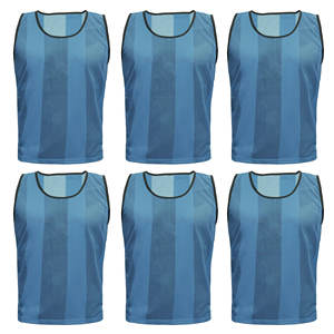 Oem Custom Digital Print 100% Polyester Breathable Stretch Soccer Jersey Mesh Football <b>Training</b> <b>Bibs</b> Slim Fit Outdoor Wear - Product Image 1