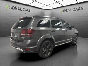 Dodge Journey Crossroad 2019, SUV de 4 puertas, gran oferta de autos usados en venta - Product Image 3